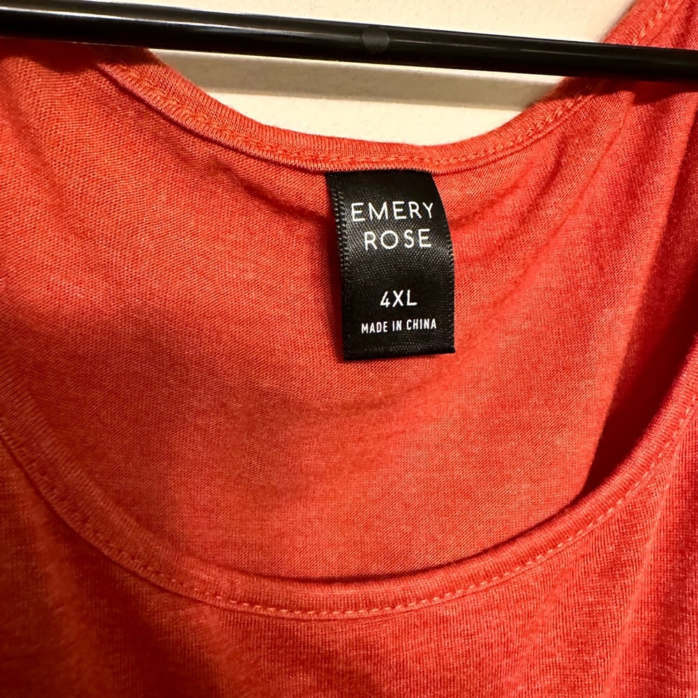 4X EMERY ROSE DRESS - Picture 2 of 2